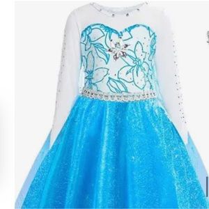 Guest Dream Princess Halloween costumes.(1piece)